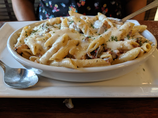 Photo of Taverna Manos Mediterranean Grille - 5705 W Gulf to Lake Hwy, Crystal River, FL 34429