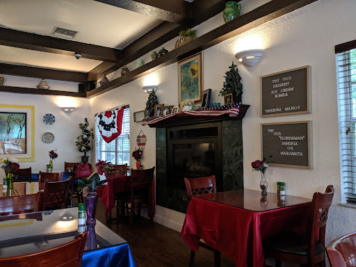 Photo of Taverna Manos Mediterranean Grille - 5705 W Gulf to Lake Hwy, Crystal River, FL 34429