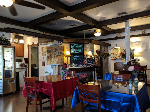 Photo of Taverna Manos Mediterranean Grille - 5705 W Gulf to Lake Hwy, Crystal River, FL 34429