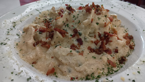 Photo of Taverna Manos Mediterranean Grille - 5705 W Gulf to Lake Hwy, Crystal River, FL 34429