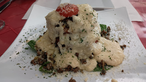 Photo of Taverna Manos Mediterranean Grille - 5705 W Gulf to Lake Hwy, Crystal River, FL 34429