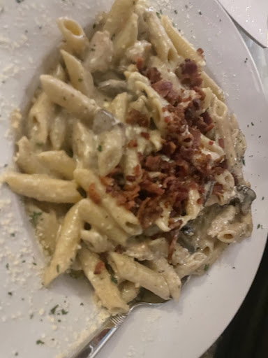 Photo of Taverna Manos Mediterranean Grille - 5705 W Gulf to Lake Hwy, Crystal River, FL 34429