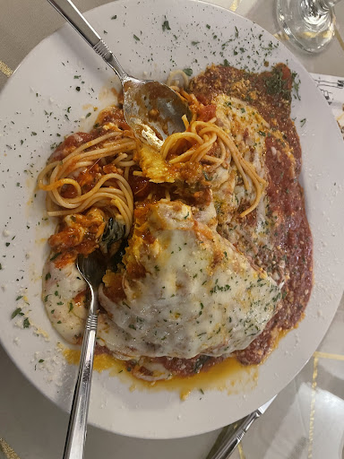 Photo of Taverna Manos Mediterranean Grille - 5705 W Gulf to Lake Hwy, Crystal River, FL 34429