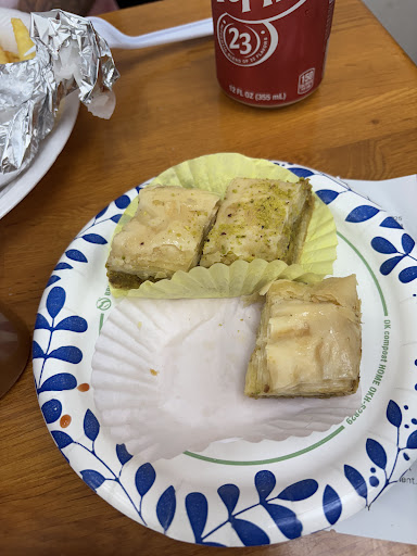 Photo of Gyro Grill - 6160 SW State Rd 200 #103, Ocala, FL 34476