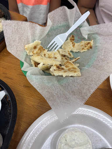 Photo of Gyro Grill - 6160 SW State Rd 200 #103, Ocala, FL 34476