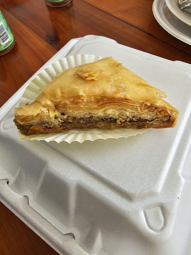 Photo of Gyro Grill - 6160 SW State Rd 200 #103, Ocala, FL 34476