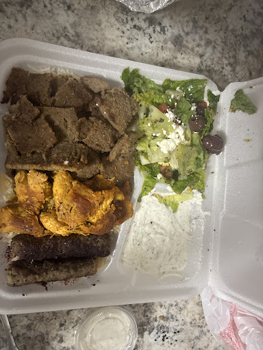 Photo of Gyro Grill - 6160 SW State Rd 200 #103, Ocala, FL 34476