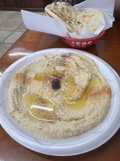 Photo of Gyro Grill - 6160 SW State Rd 200 #103, Ocala, FL 34476