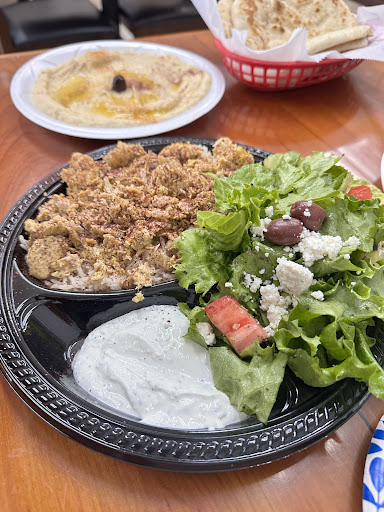 Photo of Gyro Grill - 6160 SW State Rd 200 #103, Ocala, FL 34476