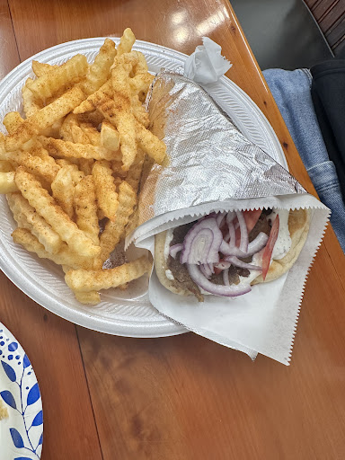 Photo of Gyro Grill - 6160 SW State Rd 200 #103, Ocala, FL 34476