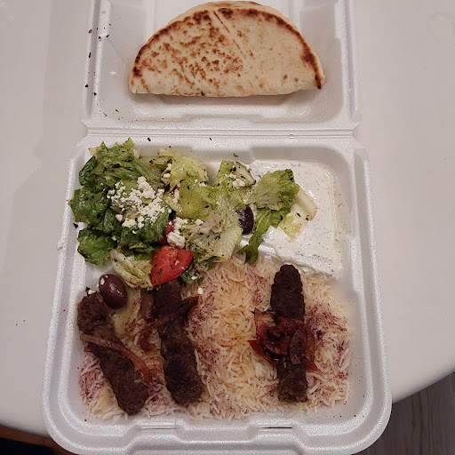 Photo of Gyro Grill - 6160 SW State Rd 200 #103, Ocala, FL 34476