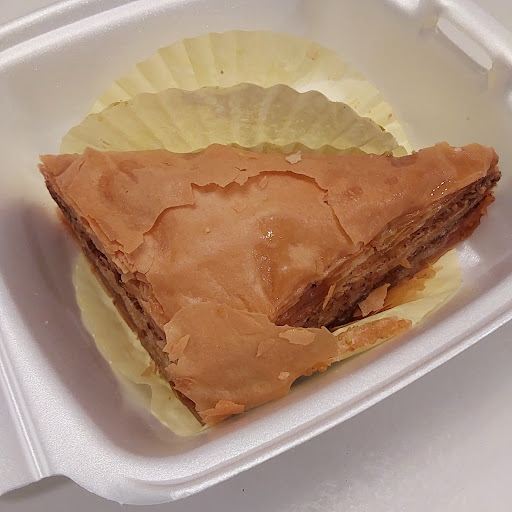 Photo of Gyro Grill - 6160 SW State Rd 200 #103, Ocala, FL 34476