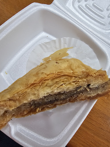 Photo of Gyro Grill - 6160 SW State Rd 200 #103, Ocala, FL 34476