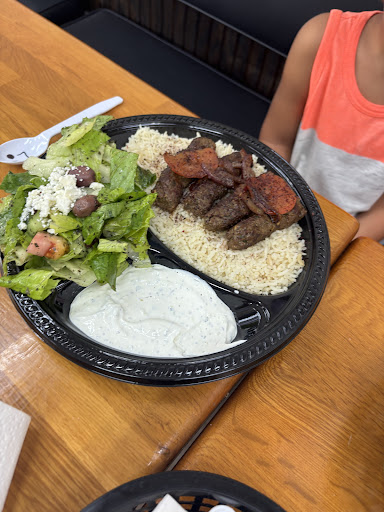 Photo of Gyro Grill - 6160 SW State Rd 200 #103, Ocala, FL 34476