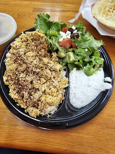 Photo of Gyro Grill - 6160 SW State Rd 200 #103, Ocala, FL 34476