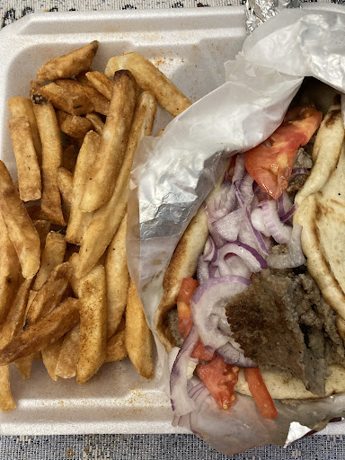 Photo of Gyro Grill - 6160 SW State Rd 200 #103, Ocala, FL 34476