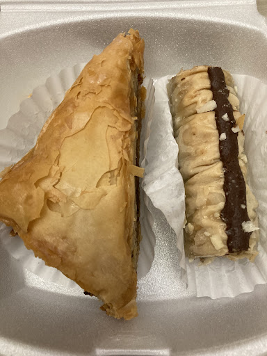 Photo of Gyro Grill - 6160 SW State Rd 200 #103, Ocala, FL 34476