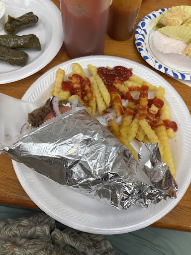 Photo of Gyro Grill - 6160 SW State Rd 200 #103, Ocala, FL 34476