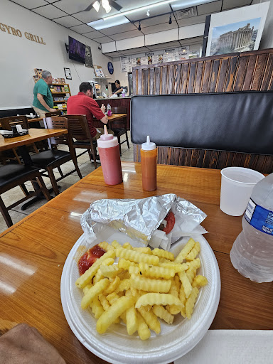 Photo of Gyro Grill - 6160 SW State Rd 200 #103, Ocala, FL 34476