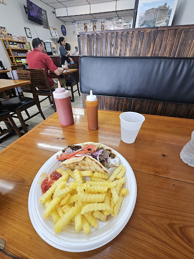 Photo of Gyro Grill - 6160 SW State Rd 200 #103, Ocala, FL 34476