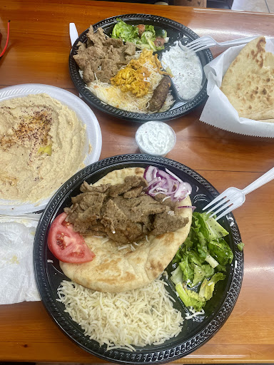 Photo of Gyro Grill - 6160 SW State Rd 200 #103, Ocala, FL 34476