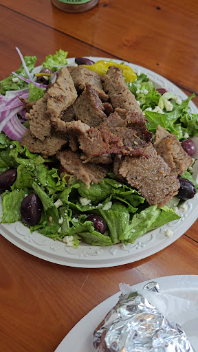 Photo of Gyro Grill - 6160 SW State Rd 200 #103, Ocala, FL 34476