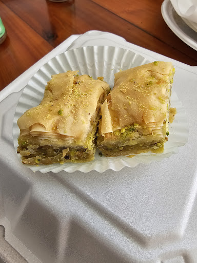 Photo of Gyro Grill - 6160 SW State Rd 200 #103, Ocala, FL 34476