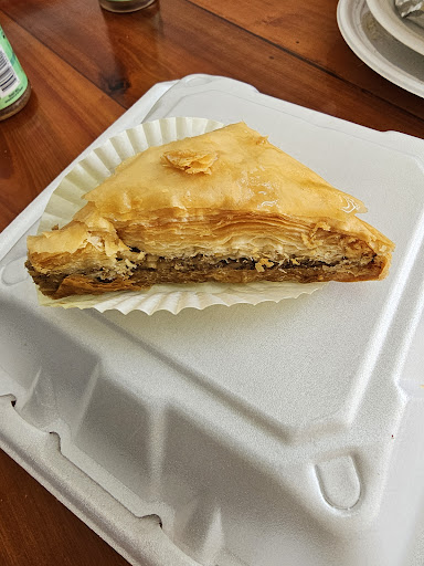 Photo of Gyro Grill - 6160 SW State Rd 200 #103, Ocala, FL 34476