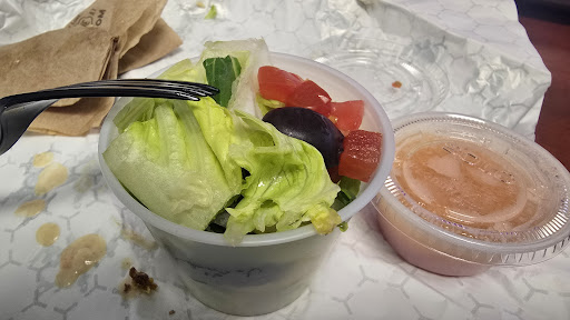 Photo of Olive Express Mediterranean Cafe - Herndon - 2550 Wasser Terrace #250, Herndon, VA 20171