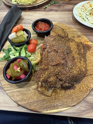 Photo of Kanoon Smoked Meat & Steakhouse Restaurant - 1106 Herndon Pkwy, Herndon, VA 20170