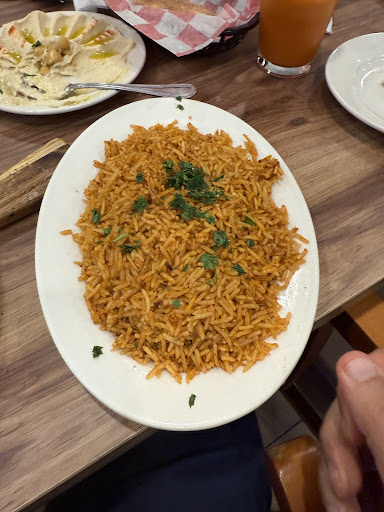 Photo of Kanoon Smoked Meat & Steakhouse Restaurant - 1106 Herndon Pkwy, Herndon, VA 20170