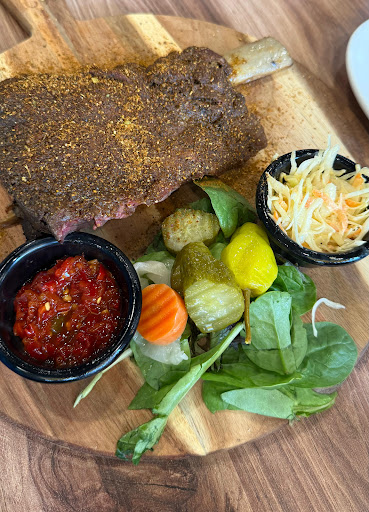 Photo of Kanoon Smoked Meat & Steakhouse Restaurant - 1106 Herndon Pkwy, Herndon, VA 20170