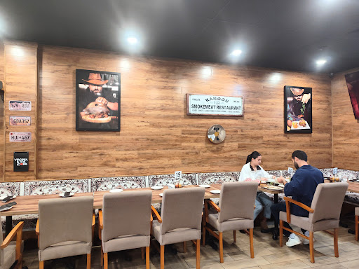 Photo of Kanoon Smoked Meat & Steakhouse Restaurant - 1106 Herndon Pkwy, Herndon, VA 20170
