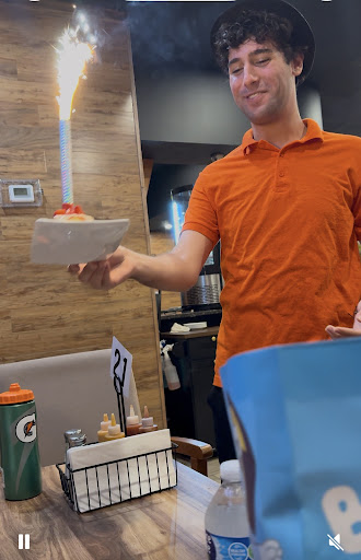 Photo of Kanoon Smoked Meat & Steakhouse Restaurant - 1106 Herndon Pkwy, Herndon, VA 20170