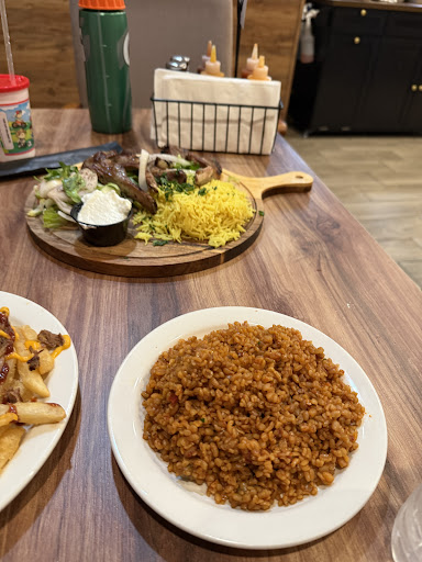 Photo of Kanoon Smoked Meat & Steakhouse Restaurant - 1106 Herndon Pkwy, Herndon, VA 20170