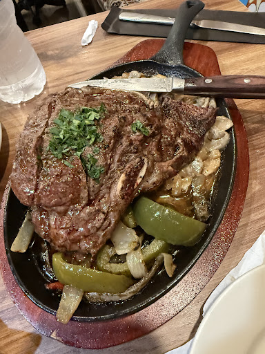 Photo of Kanoon Smoked Meat & Steakhouse Restaurant - 1106 Herndon Pkwy, Herndon, VA 20170