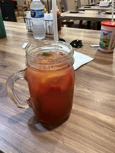 Photo of Kanoon Smoked Meat & Steakhouse Restaurant - 1106 Herndon Pkwy, Herndon, VA 20170