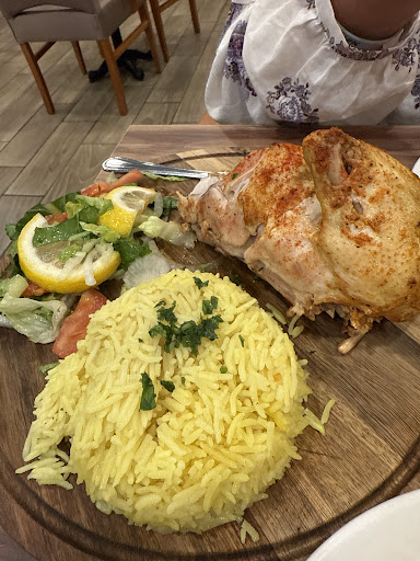 Photo of Kanoon Smoked Meat & Steakhouse Restaurant - 1106 Herndon Pkwy, Herndon, VA 20170