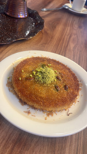 Photo of Kanoon Smoked Meat & Steakhouse Restaurant - 1106 Herndon Pkwy, Herndon, VA 20170