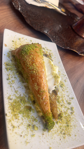 Photo of Kanoon Smoked Meat & Steakhouse Restaurant - 1106 Herndon Pkwy, Herndon, VA 20170