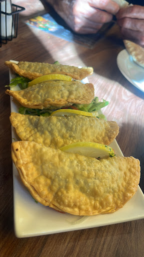 Photo of Kanoon Smoked Meat & Steakhouse Restaurant - 1106 Herndon Pkwy, Herndon, VA 20170