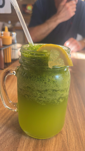 Photo of Kanoon Smoked Meat & Steakhouse Restaurant - 1106 Herndon Pkwy, Herndon, VA 20170