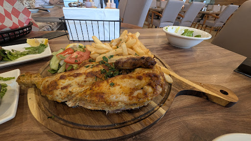 Photo of Kanoon Smoked Meat & Steakhouse Restaurant - 1106 Herndon Pkwy, Herndon, VA 20170