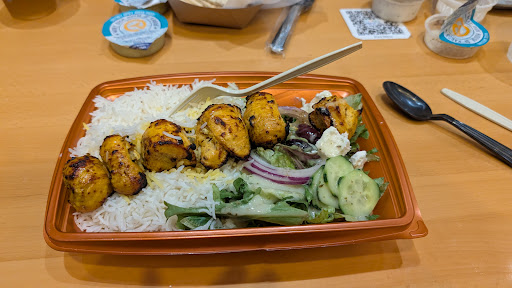 Photo of Moby Dick House of Kabob - 22000 Dulles Retail Plaza #160, Sterling, VA 20166