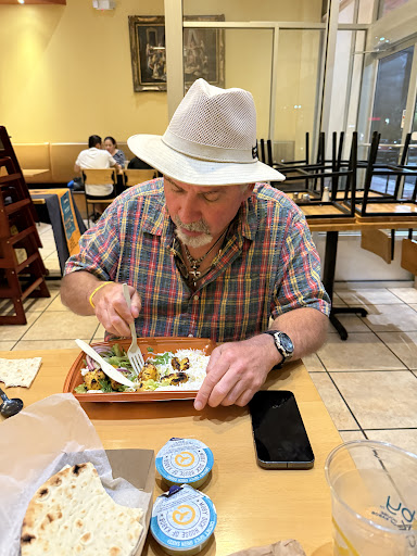 Photo of Moby Dick House of Kabob - 22000 Dulles Retail Plaza #160, Sterling, VA 20166