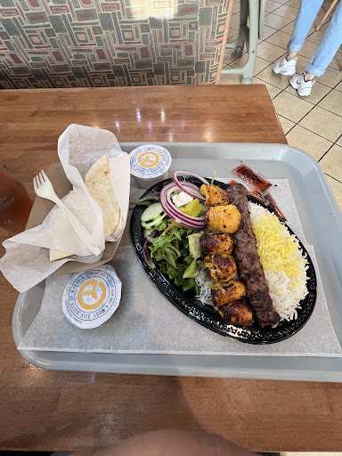 Photo of Moby Dick House of Kabob - 22000 Dulles Retail Plaza #160, Sterling, VA 20166