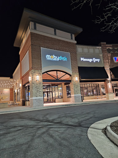 Photo of Moby Dick House of Kabob - 22000 Dulles Retail Plaza #160, Sterling, VA 20166