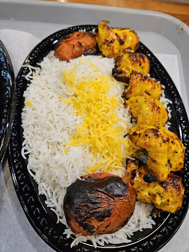 Photo of Moby Dick House of Kabob - 22000 Dulles Retail Plaza #160, Sterling, VA 20166