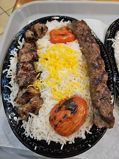 Photo of Moby Dick House of Kabob - 22000 Dulles Retail Plaza #160, Sterling, VA 20166