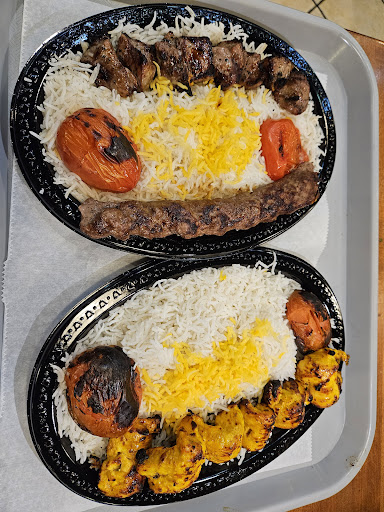 Photo of Moby Dick House of Kabob - 22000 Dulles Retail Plaza #160, Sterling, VA 20166